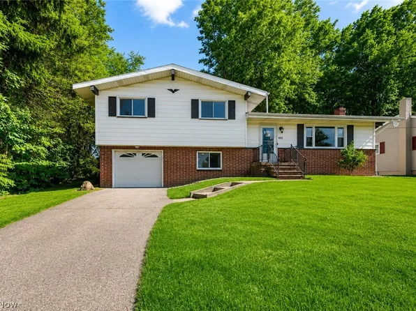 800 Southeast Blvd, Salem, OH 44460