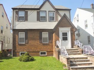 342 Field Pl, Hillside, NJ 07205
