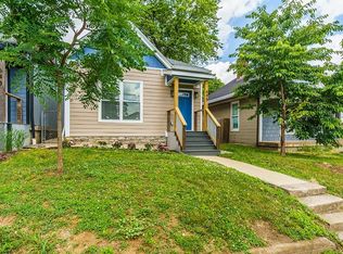645 N Limestone, Lexington, KY 40508