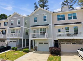 Beazer Homes, Apex, NC 27502
