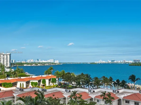 4000 Towerside Ter APT 805, Miami, FL 33138