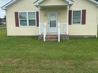 24488 Tyler Ln, Accomac, VA 23301
