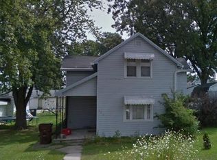 214 S Miami Ave #A, Bradford, OH 45308