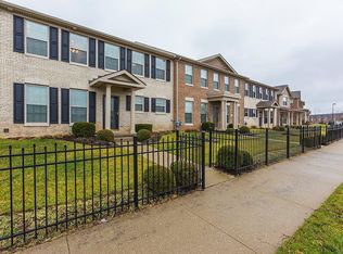 3262 Beaumont Centre Cir, Lexington, KY 40513