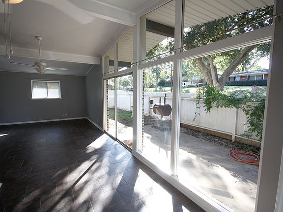 front Windows
