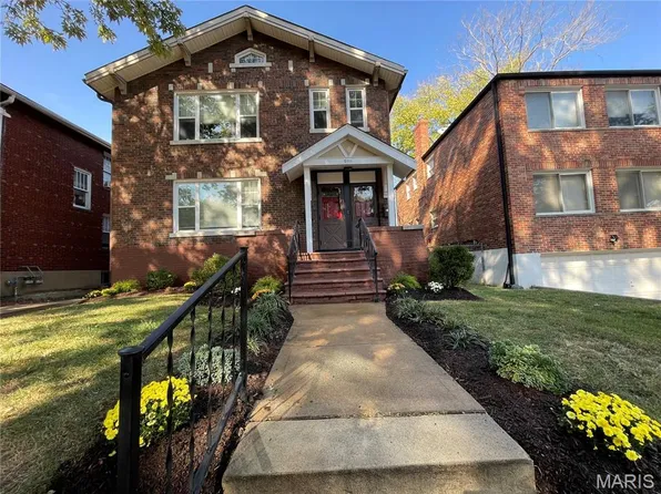 7111 Dartmouth Ave, Saint Louis, MO 63130