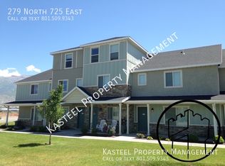 279 N 725 E, Vineyard, UT 84058