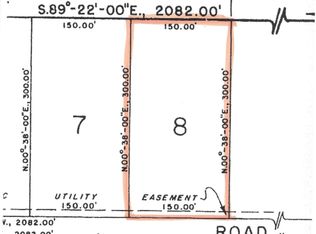 8 Osborne Rd, Delton, MI 49046