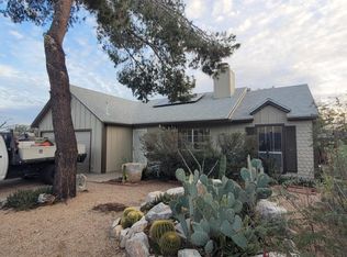 4001 W Treece Way, Tucson, AZ 85742