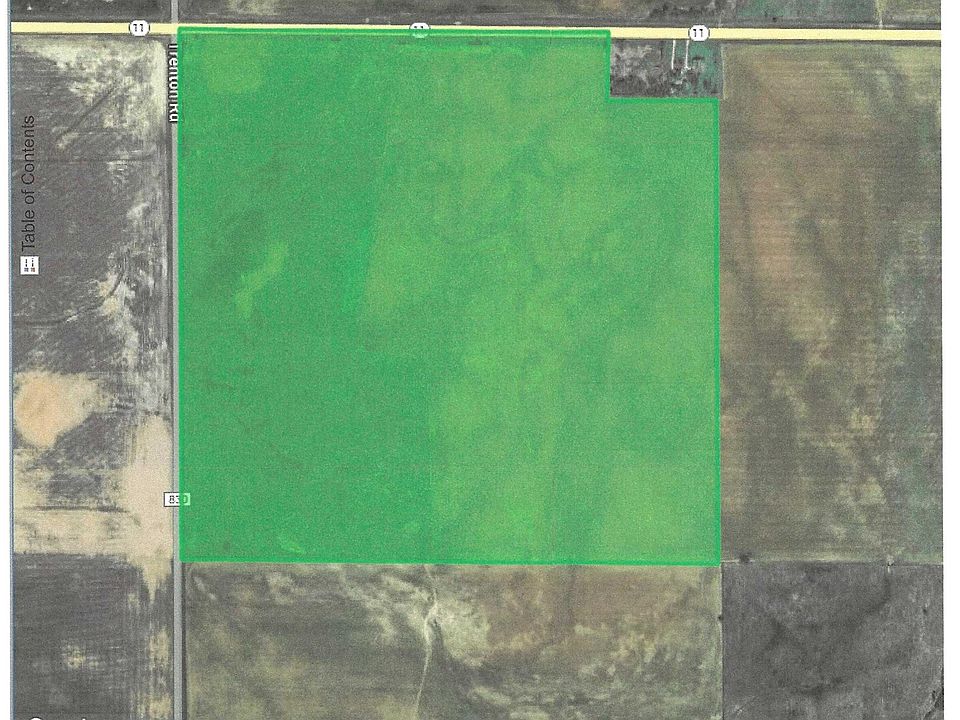 1st image of Corner Hwy #11