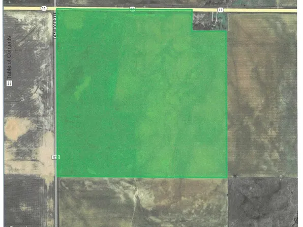 0 State Highway 11, Medford, OK 73759