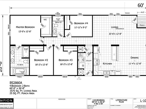 2nd image of 133 Cordell Oaks Blvd