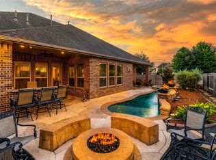 7303 Dry Stone Ln, Rosenberg, TX 77469