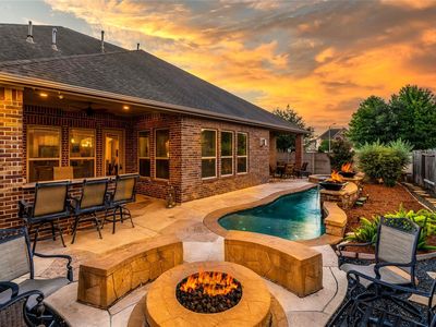 7303 Dry Stone Lane, Rosenberg, TX, 77469