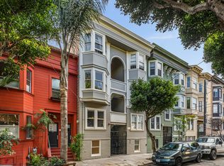 271 1/2 Clinton Park Park #271, San Francisco, CA 94103