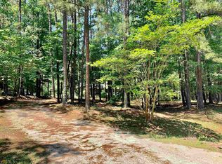 1061 Deadwyler Rd, Elberton, GA 30635