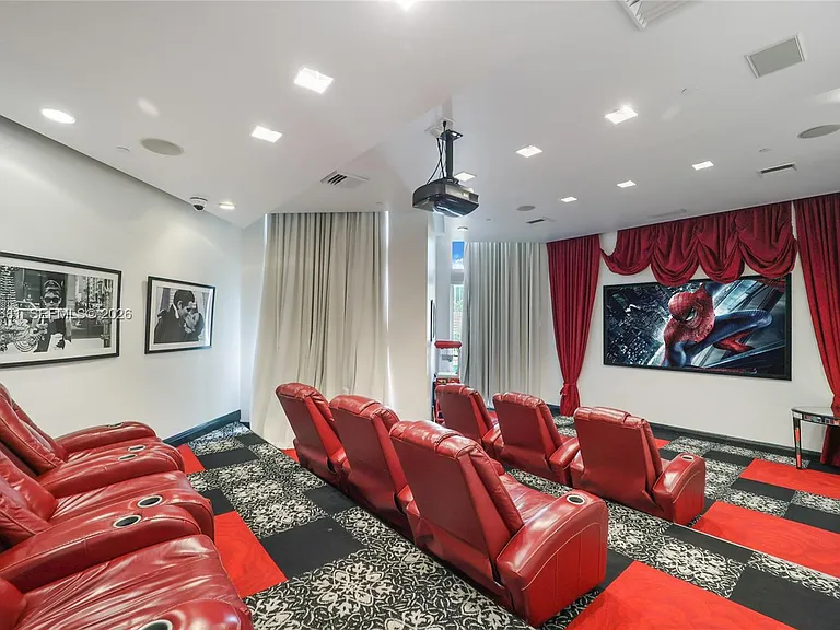 350 S Miami Ave #2411 — Photo 12