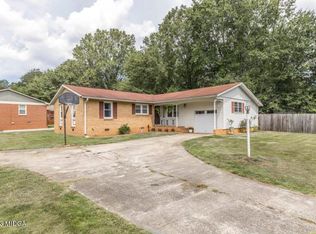 810 Woodsdale Ter, Macon, GA 31210