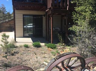 (Undisclosed Address), Salida, CO 81201