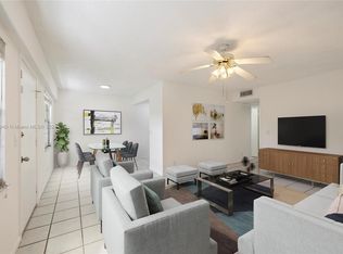 13455 SW 3rd St APT 312S, Hollywood, FL 33027