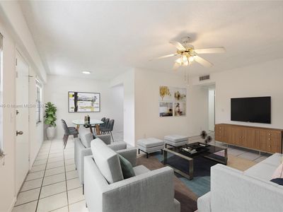 13455 SW 3rd St APT 312S, Hollywood, FL, 33027
