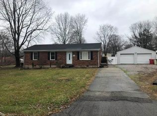 103 Furrow Ln, Frankfort, KY 40601