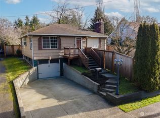 6219 A St, Tacoma, WA