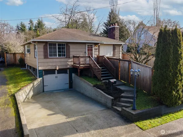 6219 A Street, Tacoma, WA 98408
