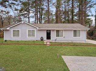 9021 Hurst Ct, Jonesboro, GA 30238