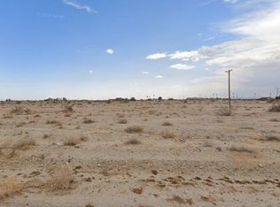 1267 Sea Kist Ave, Thermal, CA 92274