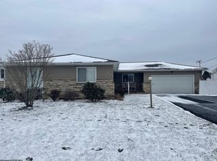 102 Linda Ln, Fairmont, WV
