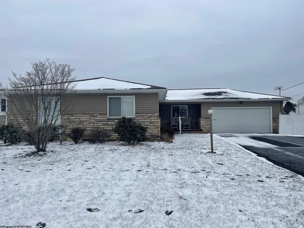 102 Linda Ln, Fairmont, WV 26554