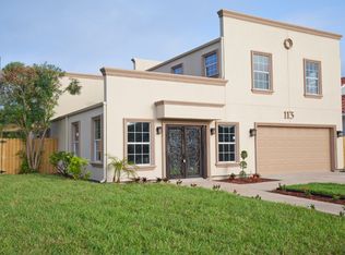 113 N Retama Ln, Weslaco, TX 78596