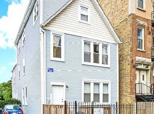 1544 W Wabansia Ave, Chicago, IL 60642