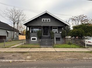 524 S Airport Way, Stockton, CA 95205