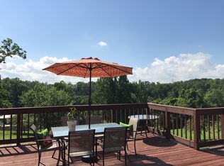 890 Ronald Dr, Talbott, TN 37877
