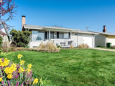 1547 Vanderbeck Ln Woodburn Or 97071 Zillow