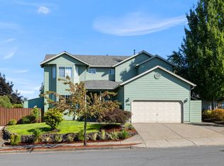 14985 Buffalo Way, Oregon City, OR