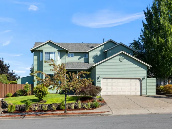 14985 Buffalo Way, Oregon City, OR 97045