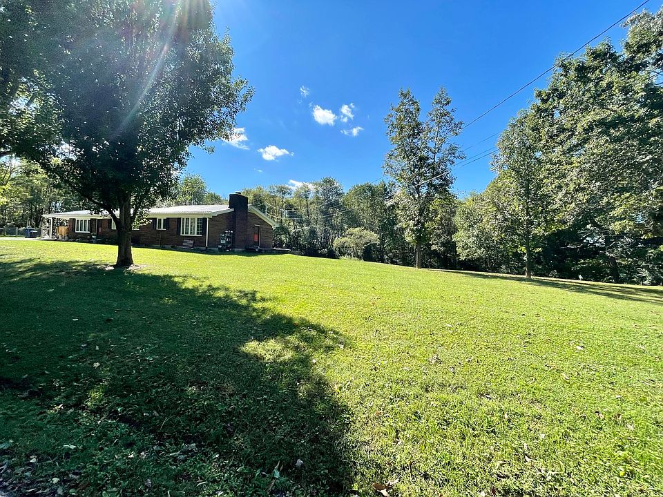 895 Old Cuba Rd, Eubank, KY 42567 Zillow