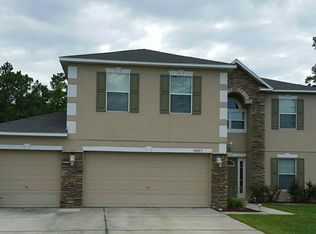 54203 Turning Leaf Dr, Callahan, FL 32011
