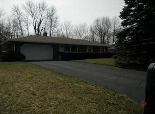 3621 E Brunswick Ave, Indianapolis, IN