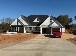 1024 Messer Farm Ln, Inman, SC 29349