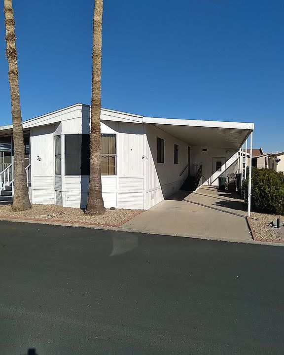 1st image of 11596 W Sierra Dawn Blvd Lot 72