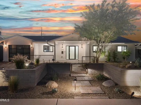 2519 E PIERSON Street, Phoenix, AZ 85016