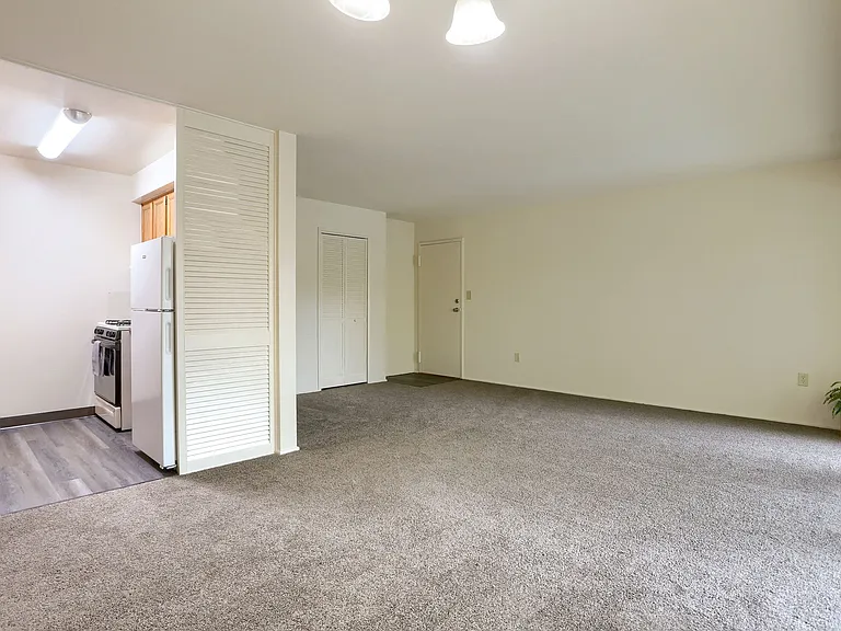 1 Bedroom Standard Rental