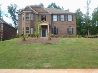 2005 Wentworth Dr, Locust Grove, GA 30248