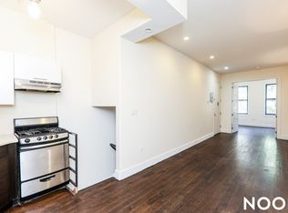 243 Himrod St #1S, Brooklyn, NY 11237