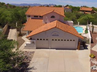 1010 W Lost Dutchman Pl, Oro Valley, AZ 85737