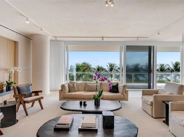 9111 Collins Ave #N-321, Miami Beach, FL 33154